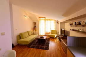 Butterfly Apartment Skopje